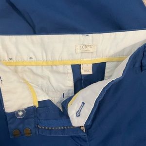 J. Crew Pants